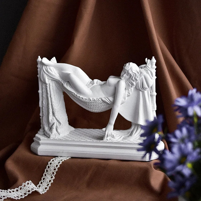 Aphrodite Classical Sculpture Collection